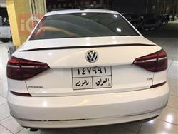 ڤۆڵکسواگن پاسات
